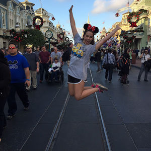 Meet your Posher, Valerie